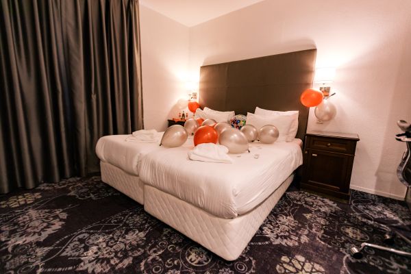 Atlas Hotel (Valkenburg aan de Geul)